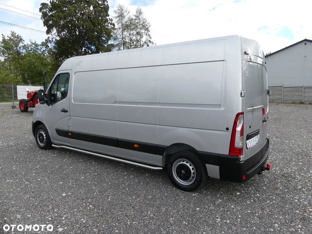 Renault MASTER MAXI L3H2*2.3DCI*145KM*2017r. - 30