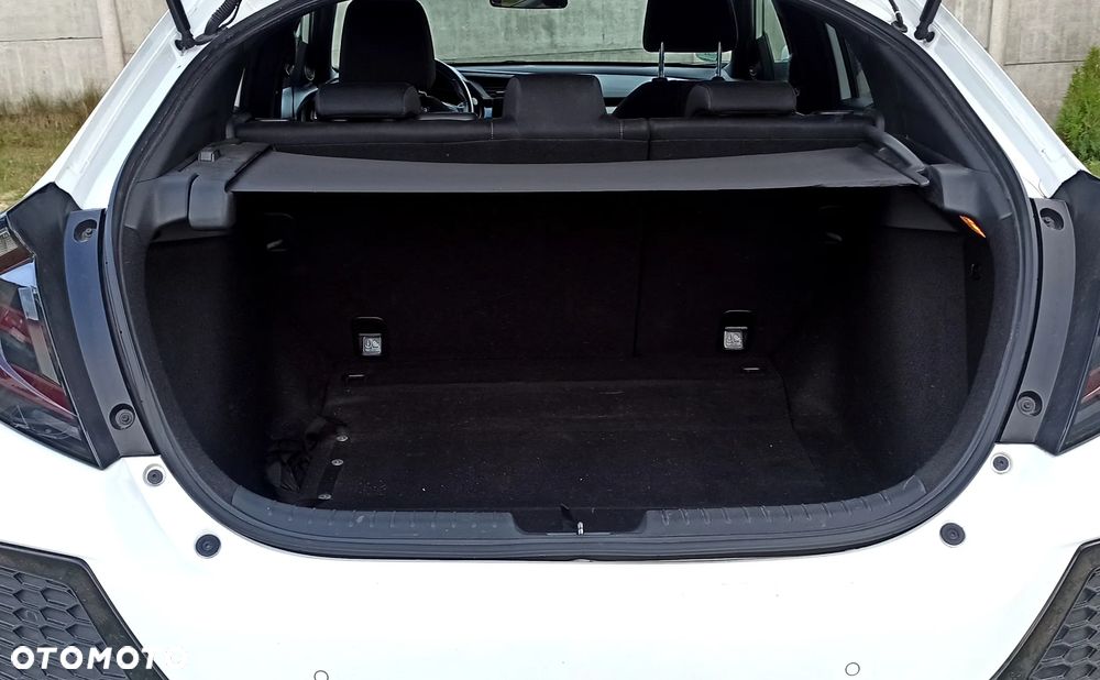 Honda Civic 1.6 i-DTEC Executive Premium - 13