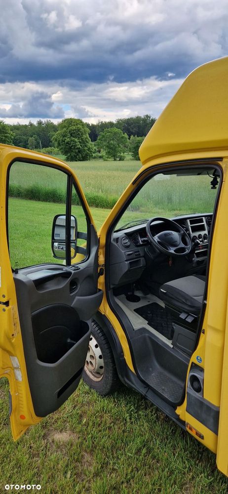 Iveco Daily 35S11A/P C30C - 7