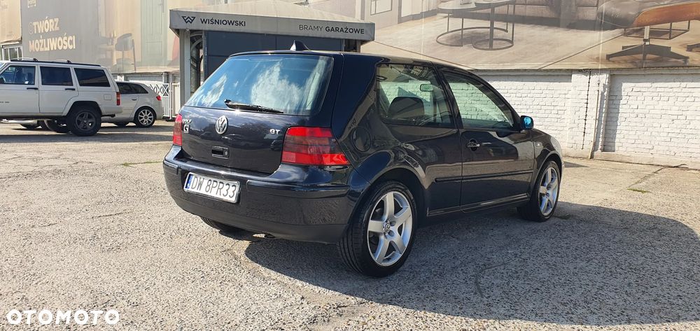 Volkswagen Golf 2.0 Highline - 15