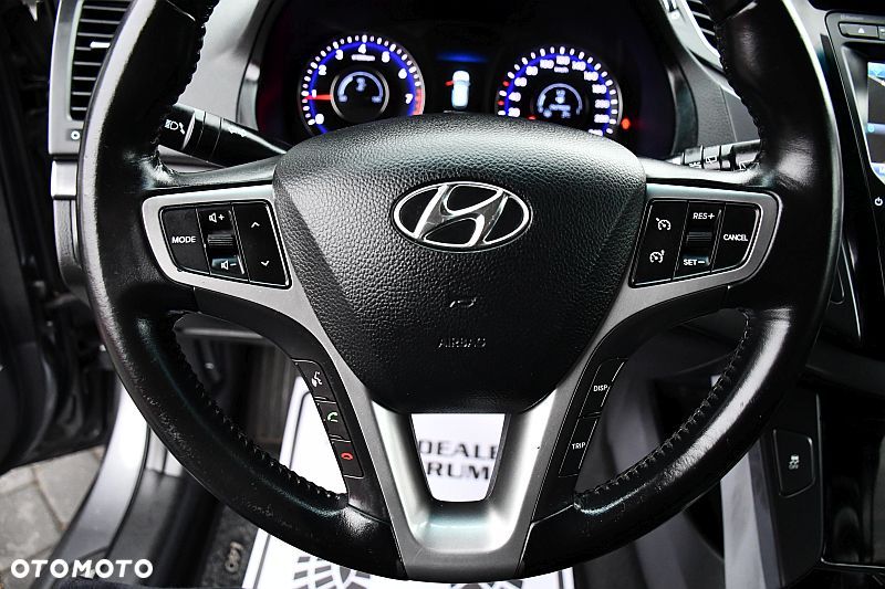 Hyundai i40 1.6 GDI Style - 12