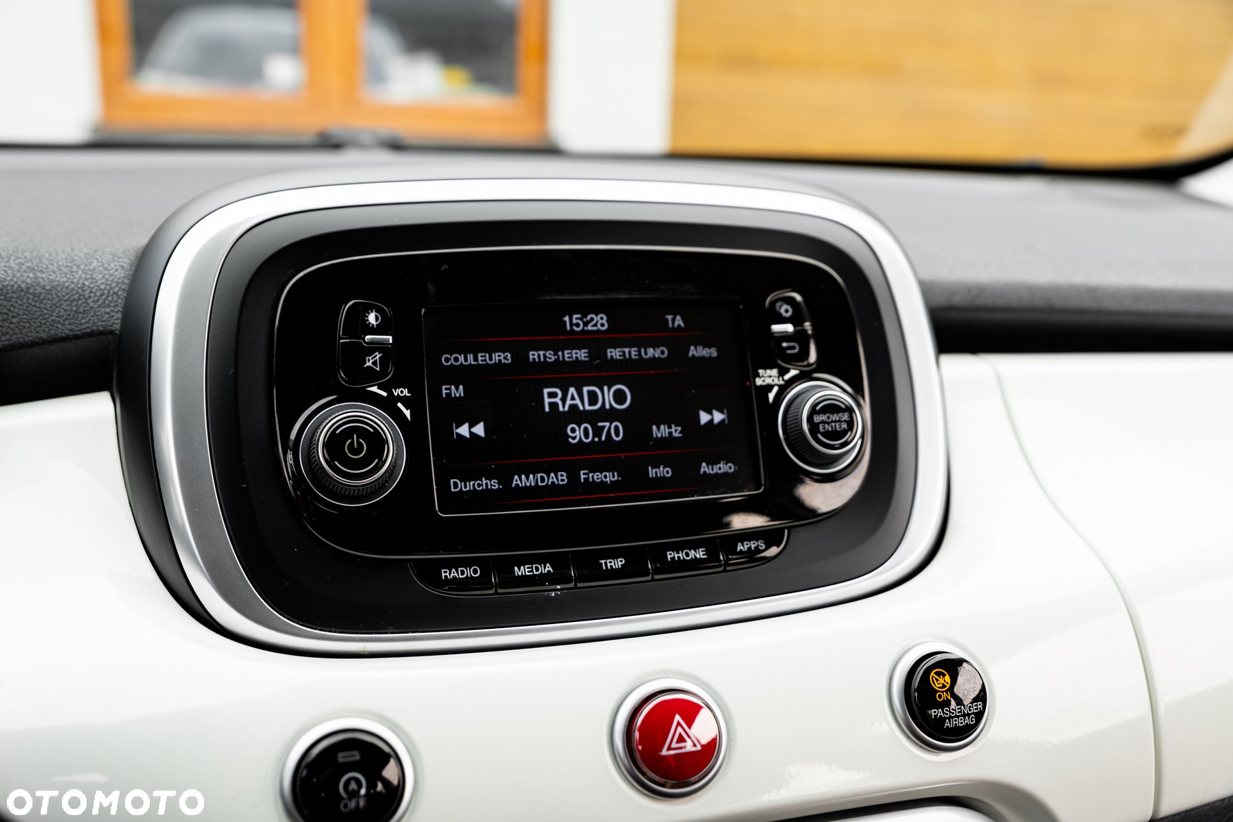 Fiat 500X - 31