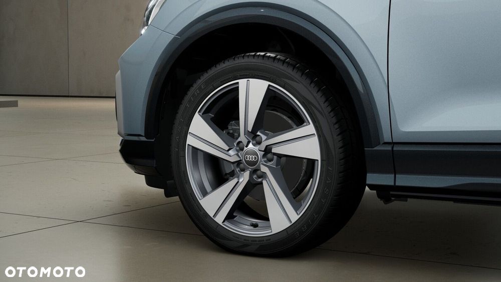 Audi Q2 - 7