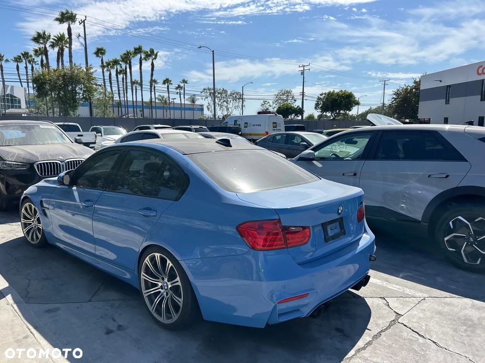 BMW M3 - 7