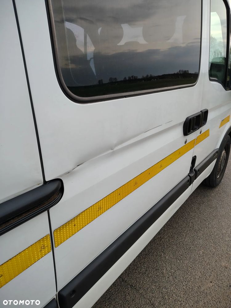 Renault Master - 16