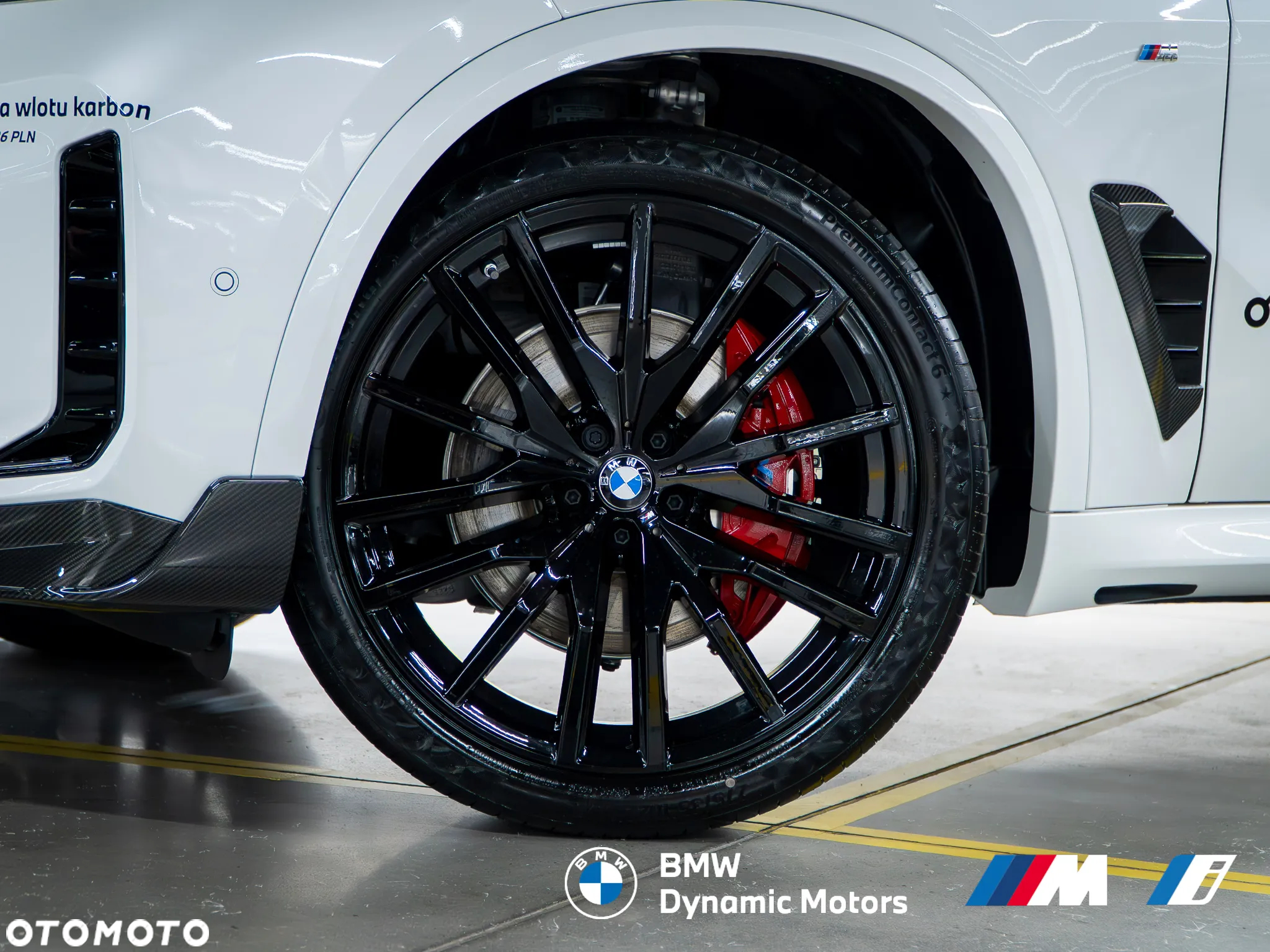 BMW X5 xDrive40i - 9