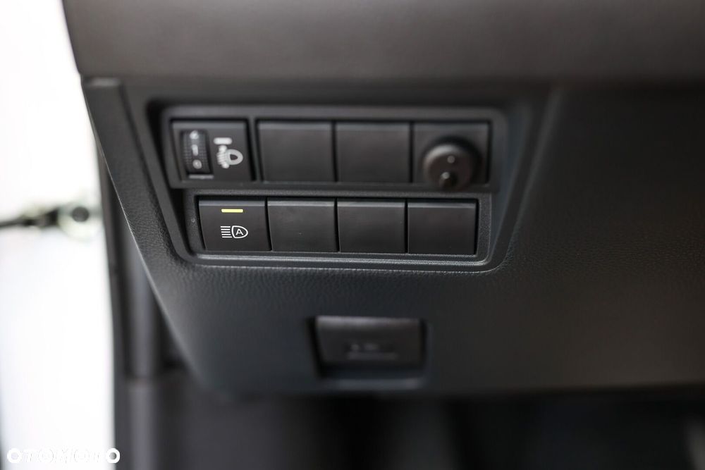 Toyota Yaris Cross - 16