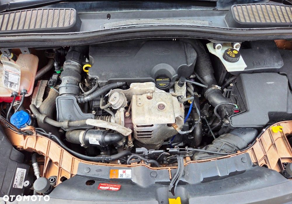 Ford C-MAX - 14