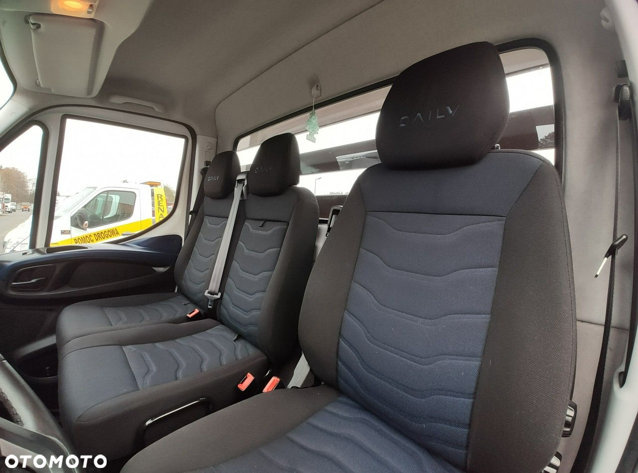 Iveco Daily 35C14 - 37