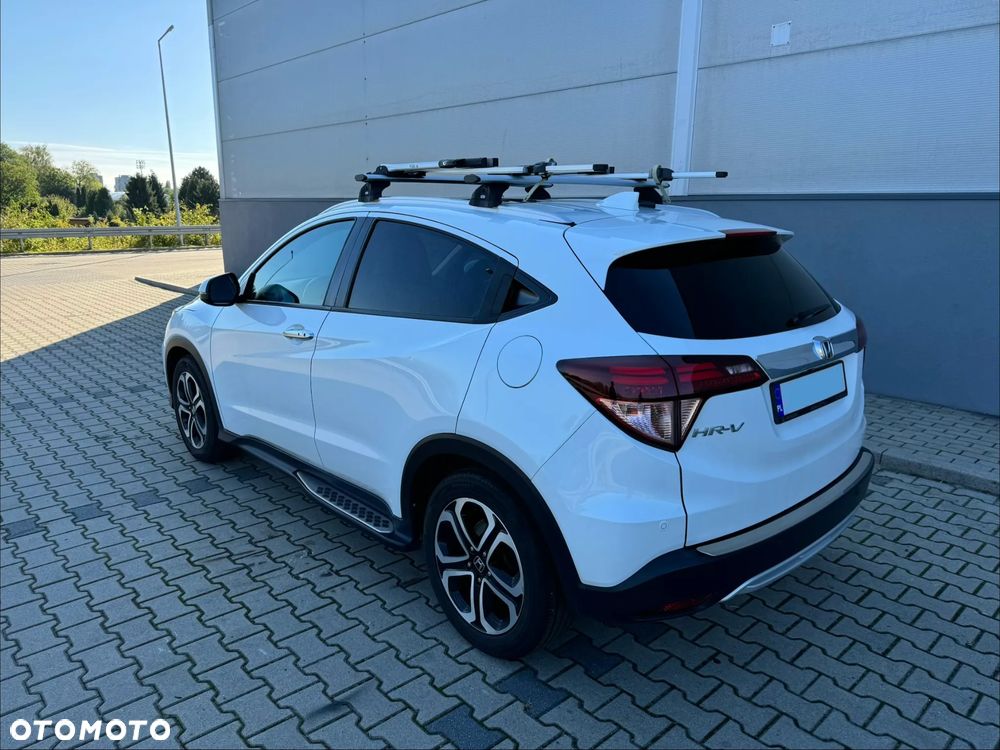 Honda HR-V 1.5 Executive (ADAS) - 13