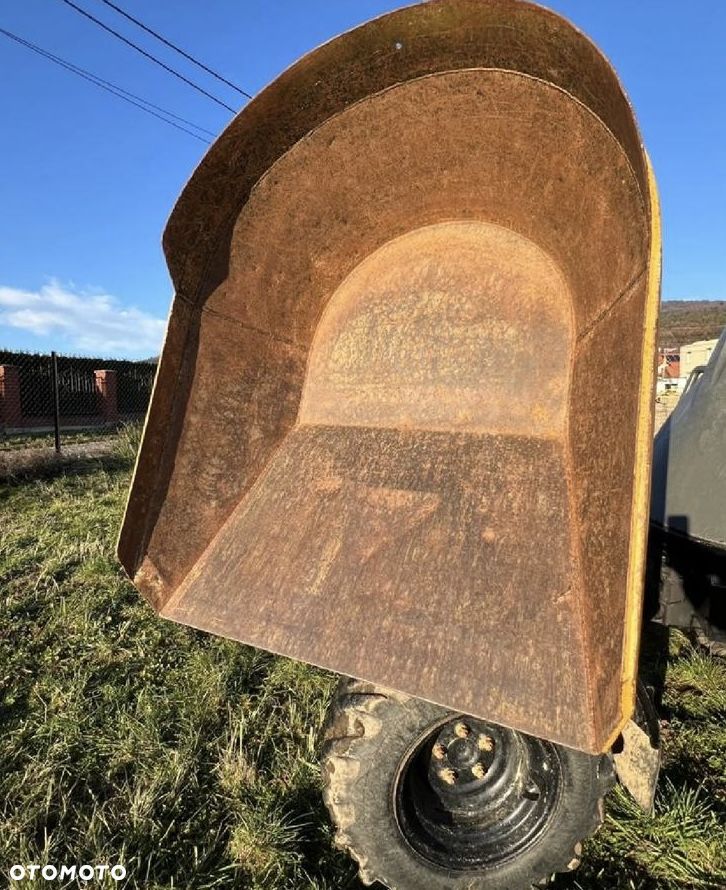 Wacker Neuson 1501 - 5