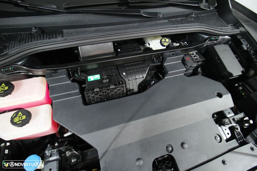 MG MG4 64 kWh Comfort - 16