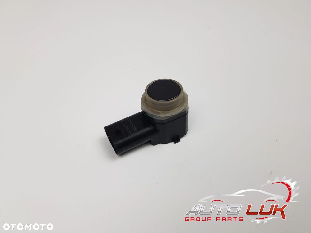 Czujnik parkowania PDC Alfa Romeo Mito Fiat 500L 156078588 - 1
