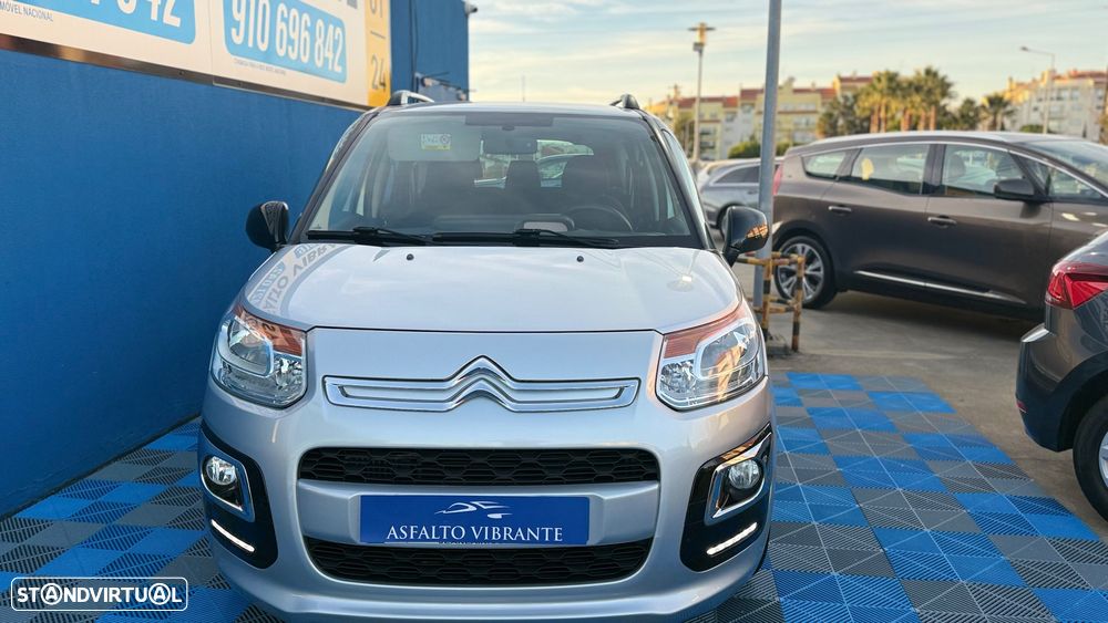 Citroën C3 Picasso PureTech Selection - 6