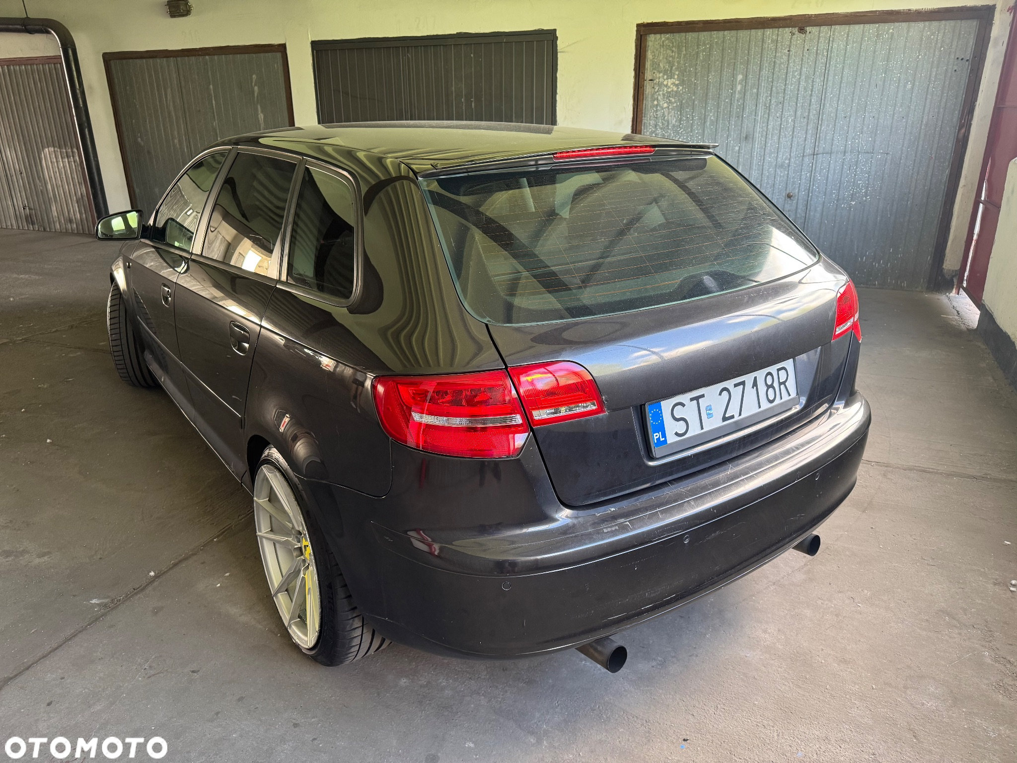 Audi A3 - 3