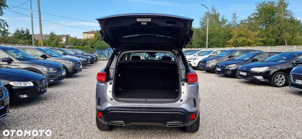 Citroën C5 Aircross - 10