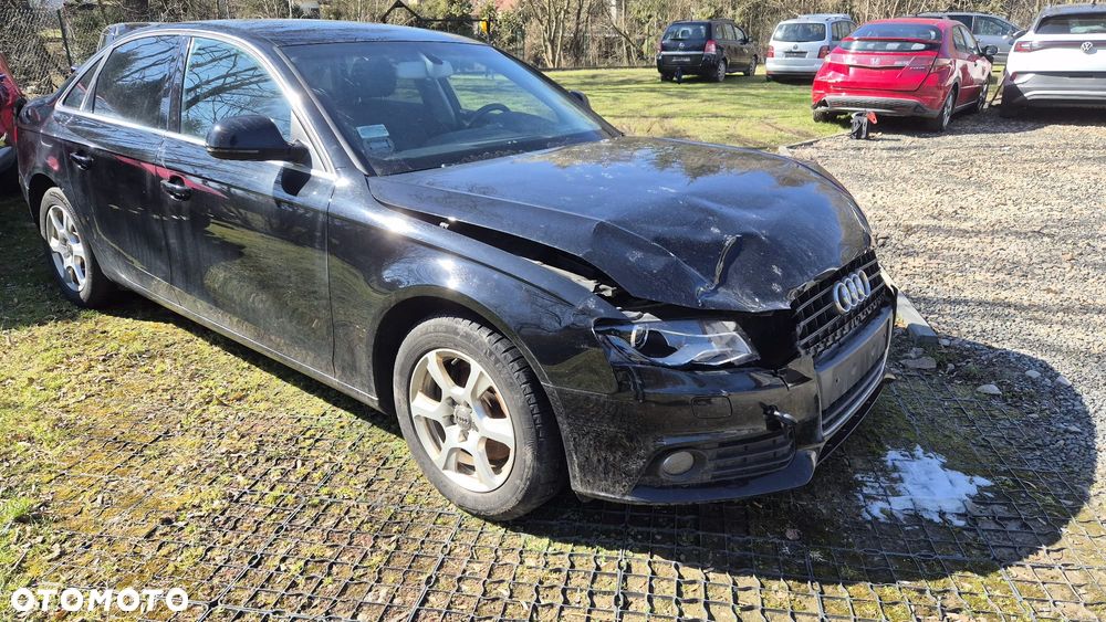 Audi A4 Limousine 1.8 TFSI Ambition - 2
