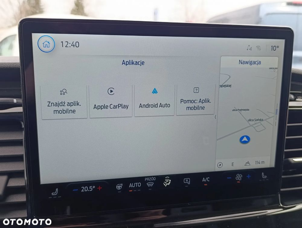 Ford Ford Transit Van L4H3 - 37