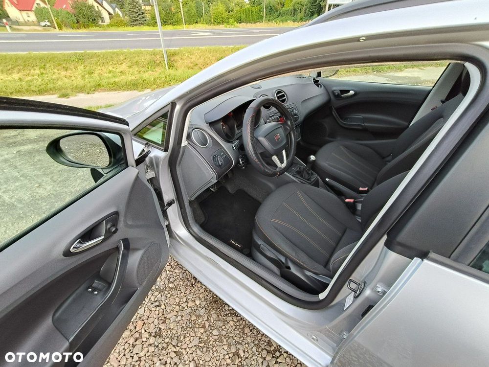 Seat Ibiza - 30