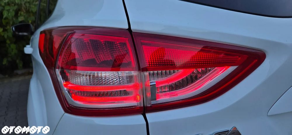 Ford Kuga 1.5 EcoBoost FWD Titanium ASS MMT6 - 9