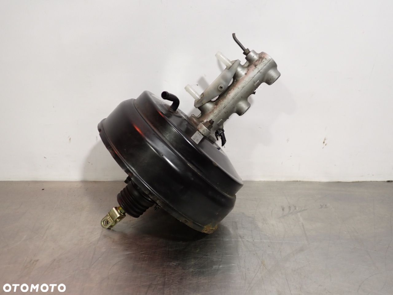 SERWO POMPA HAMULCOWA MITSUBISHI OUTLANDER I 864-03214 - 1
