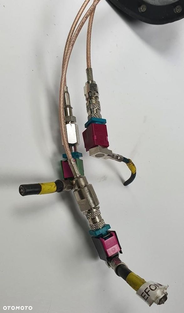 ANTENA DACHU DACHOWA MERCEDES W246 50610004 N1921312 - 4