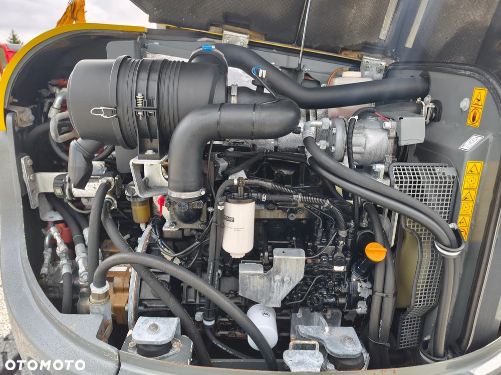 Wacker Neuson 6503 - 10