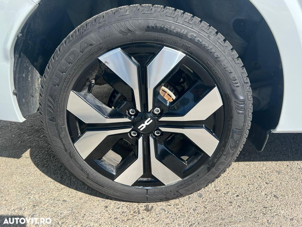 Dacia Logan ECO-G 100 MT6 XX - 9