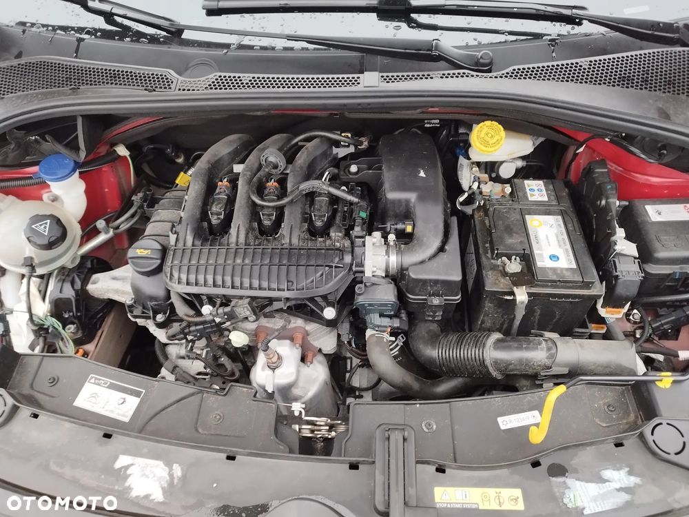 Citroën C3 Pure Tech 82 SHINE - 14