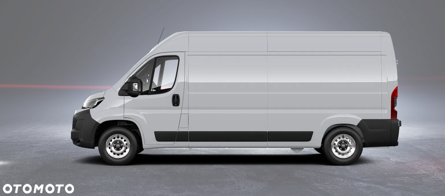 Toyota Proace MAX L4 H3 - 7
