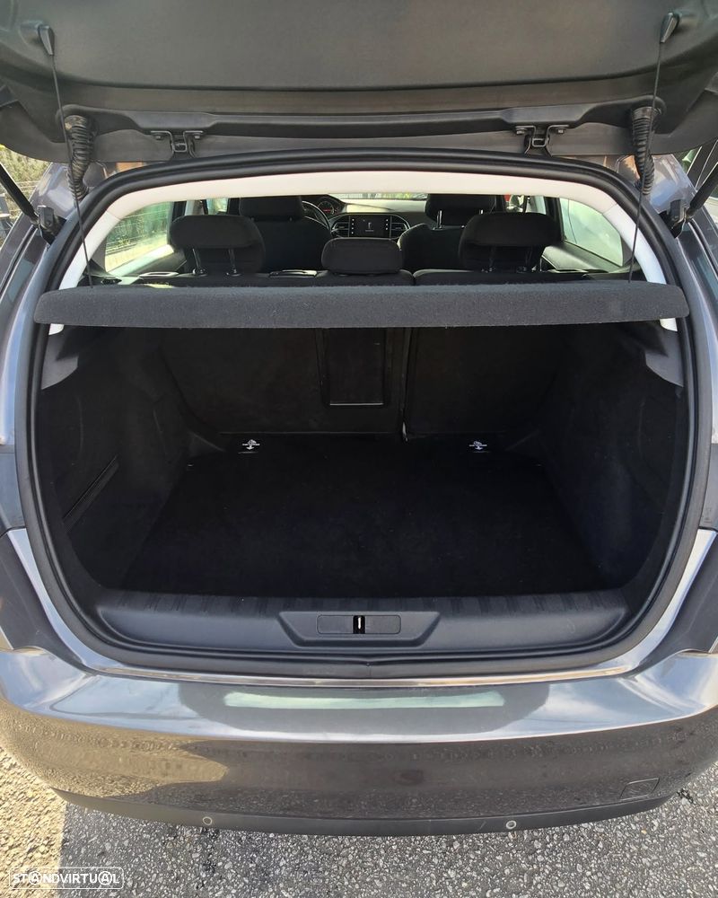 Peugeot 308 PureTech 110 Stop & Start Allure - 9