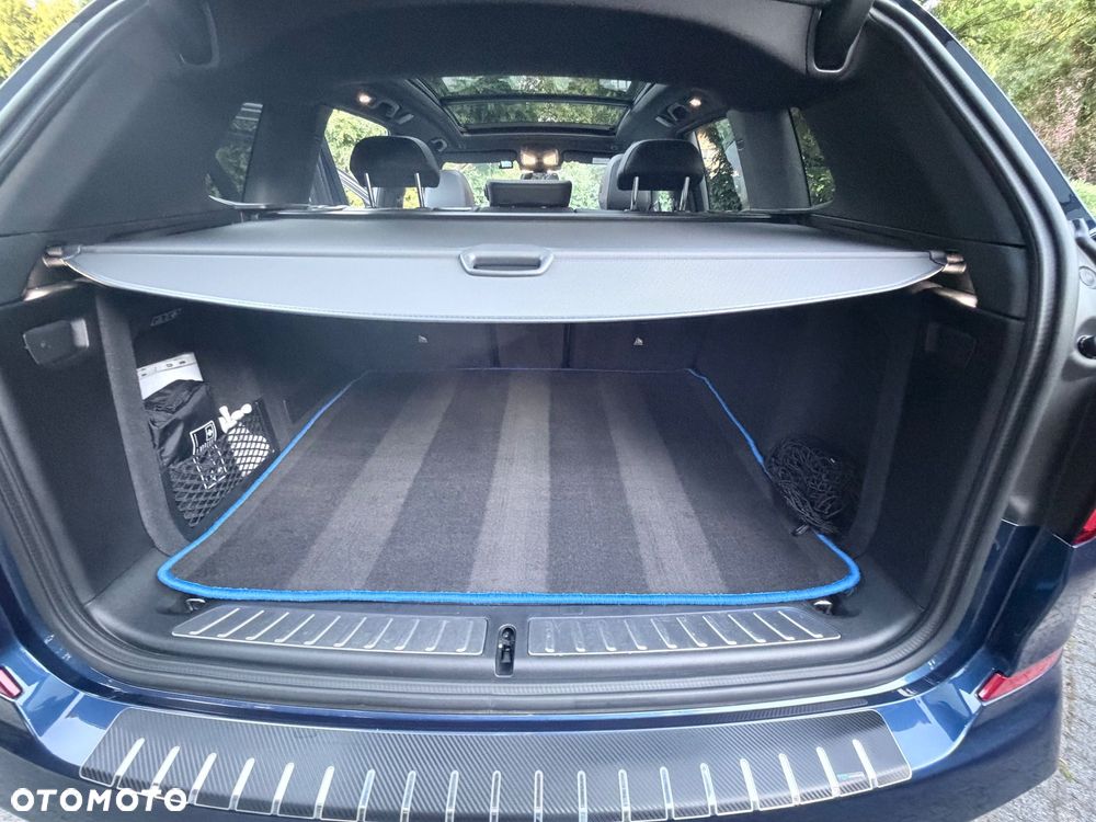 BMW X3 xDrive20d M Sport sport - 10