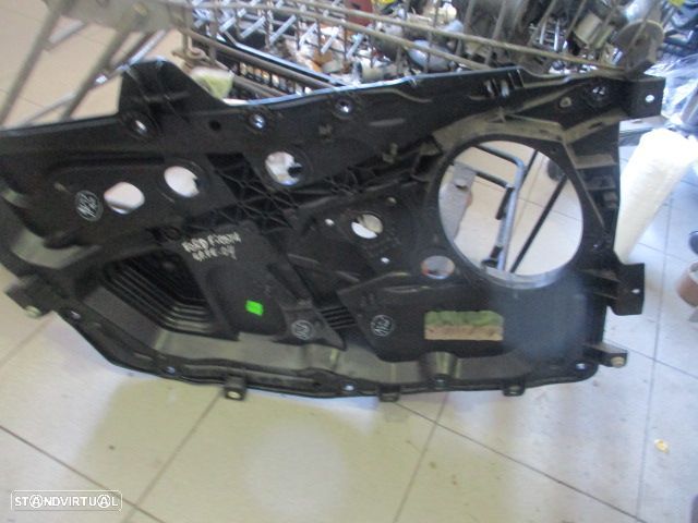 Elevador Sem Motor 2S61A203A29A FORD FIESTA 2004 5P Fe - 5