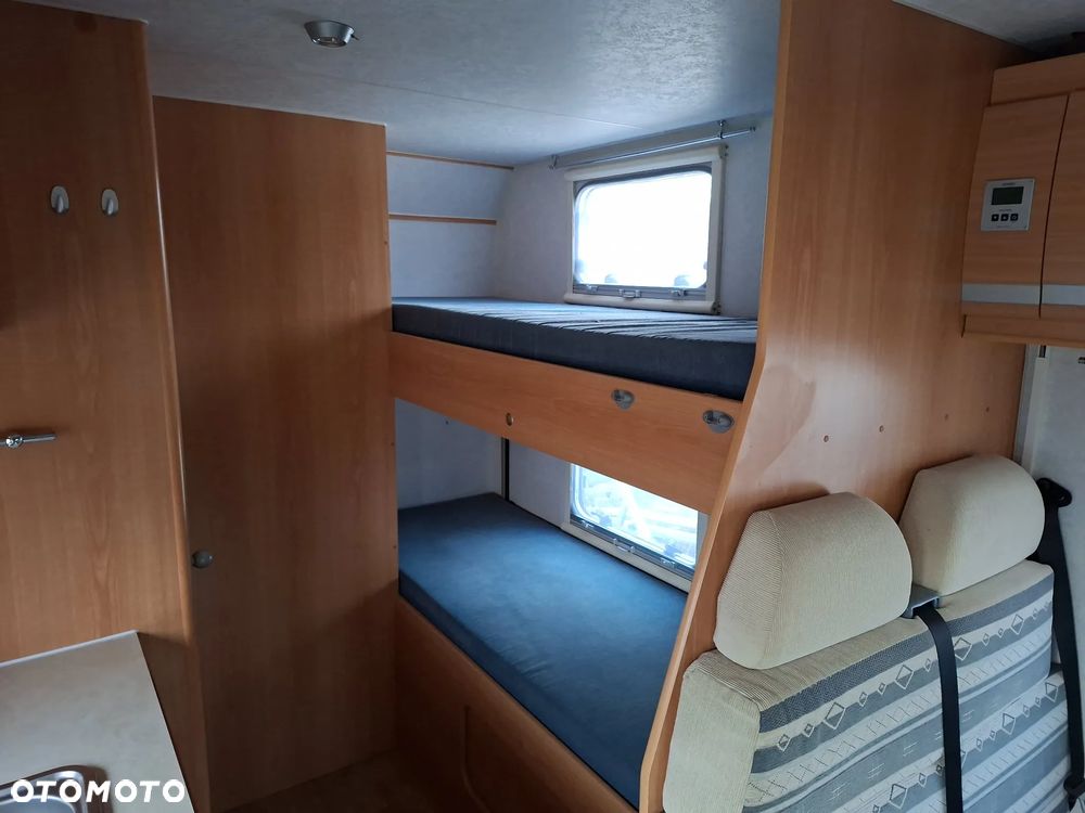 Fiat Ducato - 27