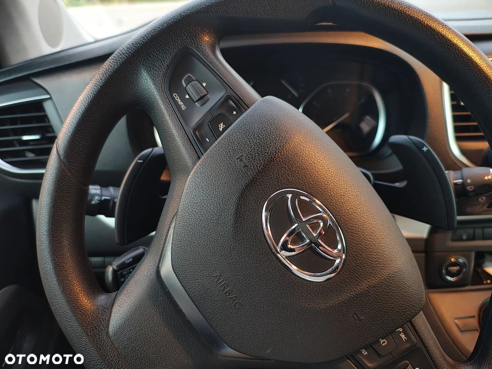 Toyota ProAce - 24