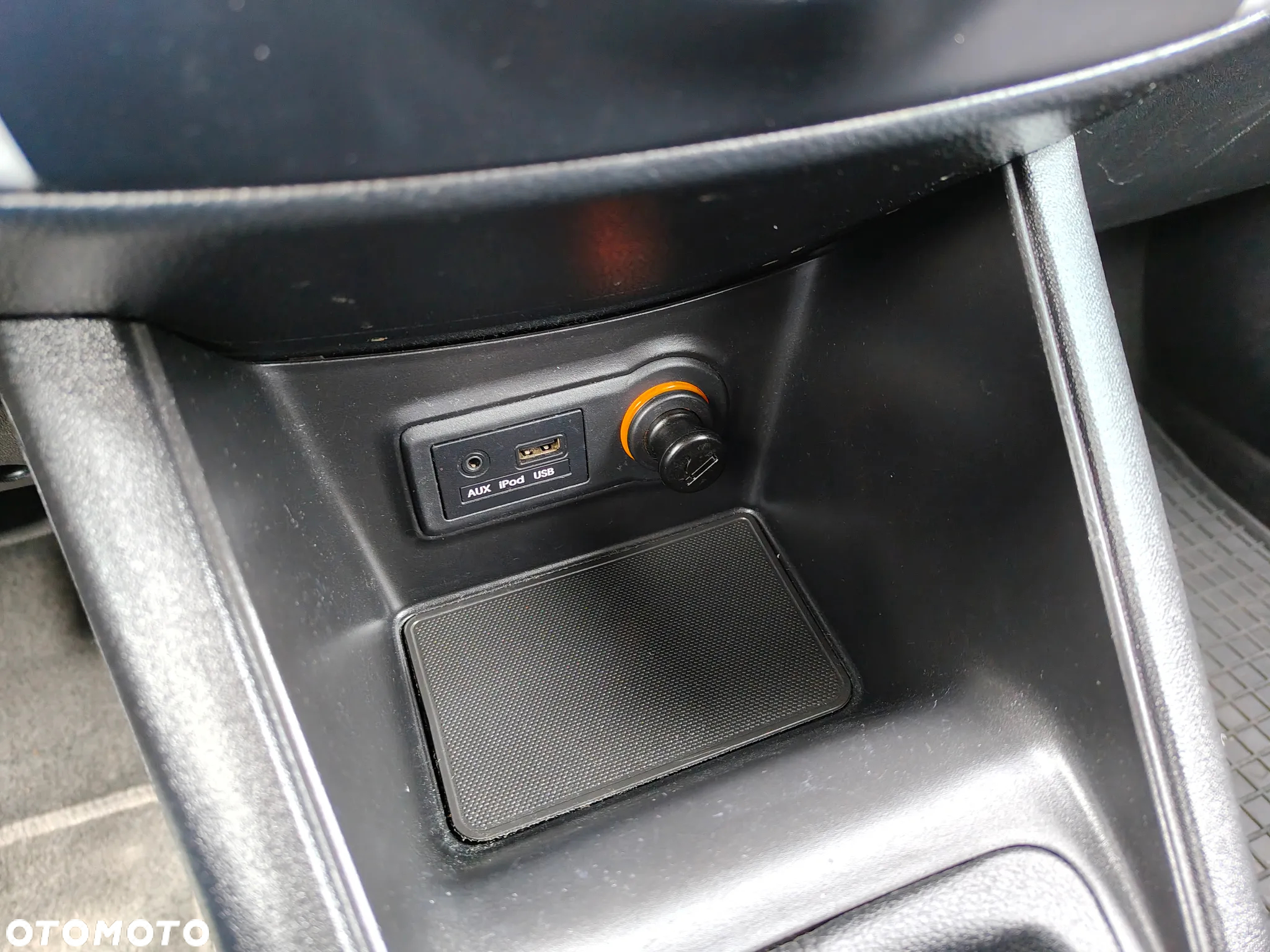 Kia Venga 1.4 L - 17