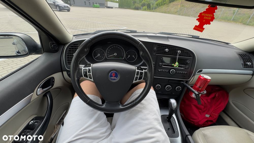 Saab 9-3X - 6