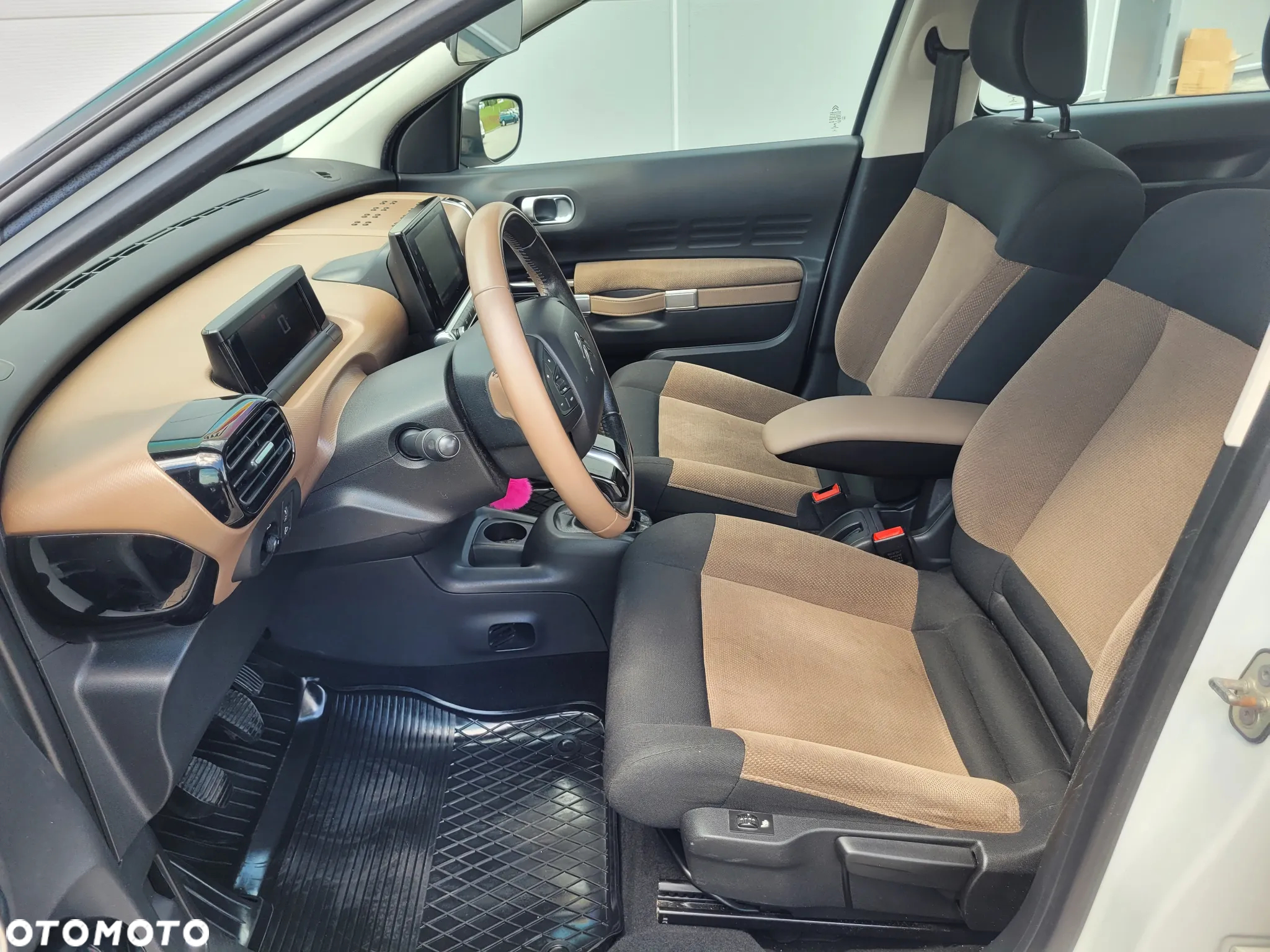 Citroën C4 Cactus 1.6 Blue HDi Shine Edition - 28