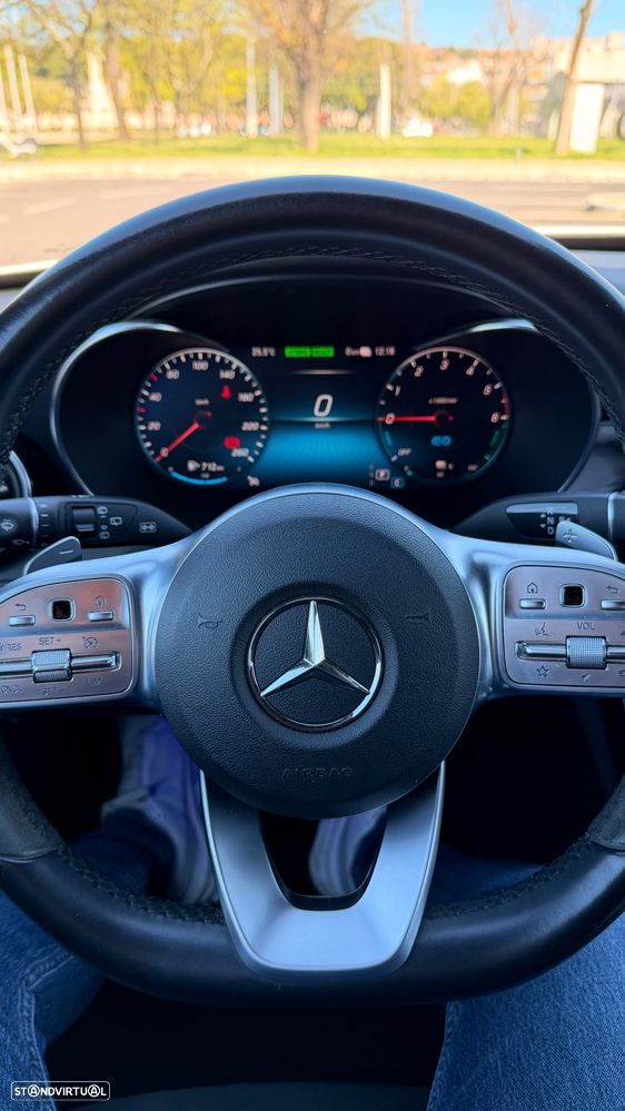 Mercedes-Benz C 300 - 60