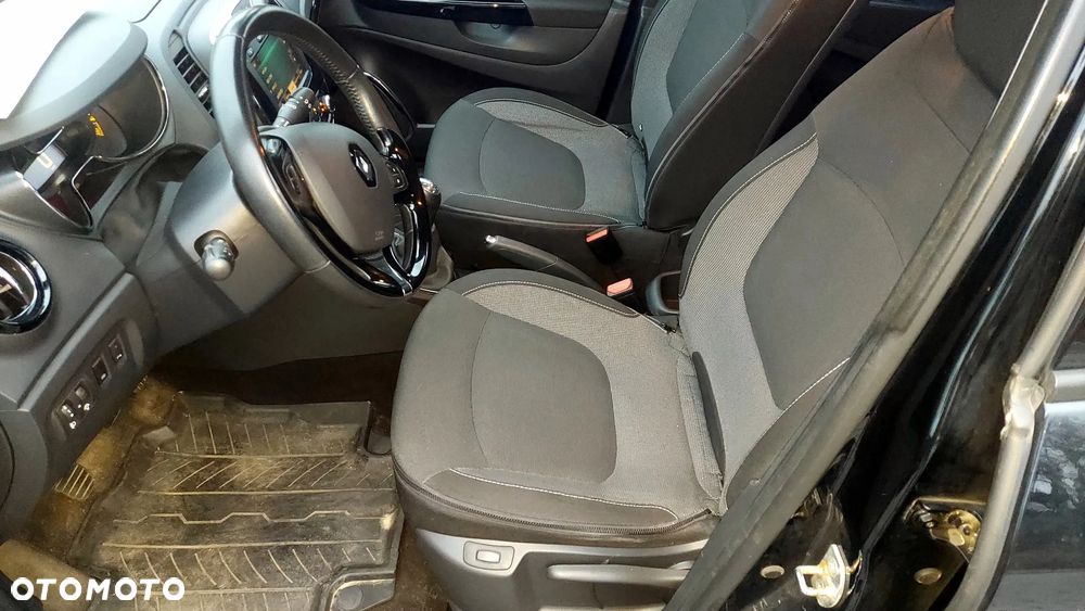 Renault Captur ENERGY TCe 90 Start&Stop Dynamique - 22