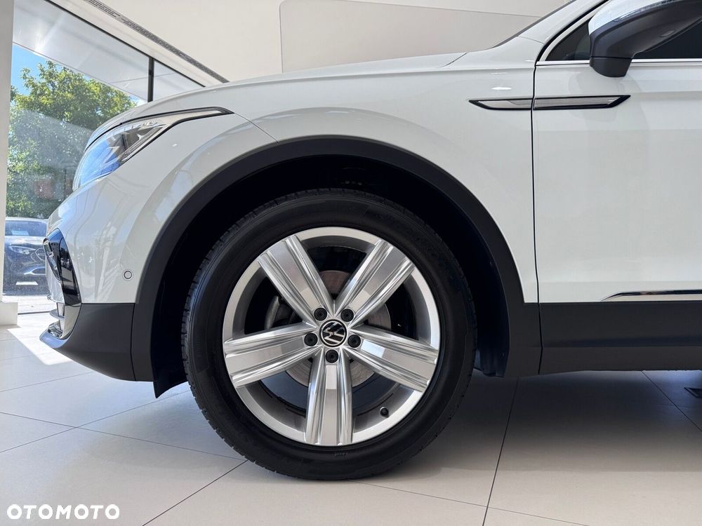 Volkswagen Tiguan - 20