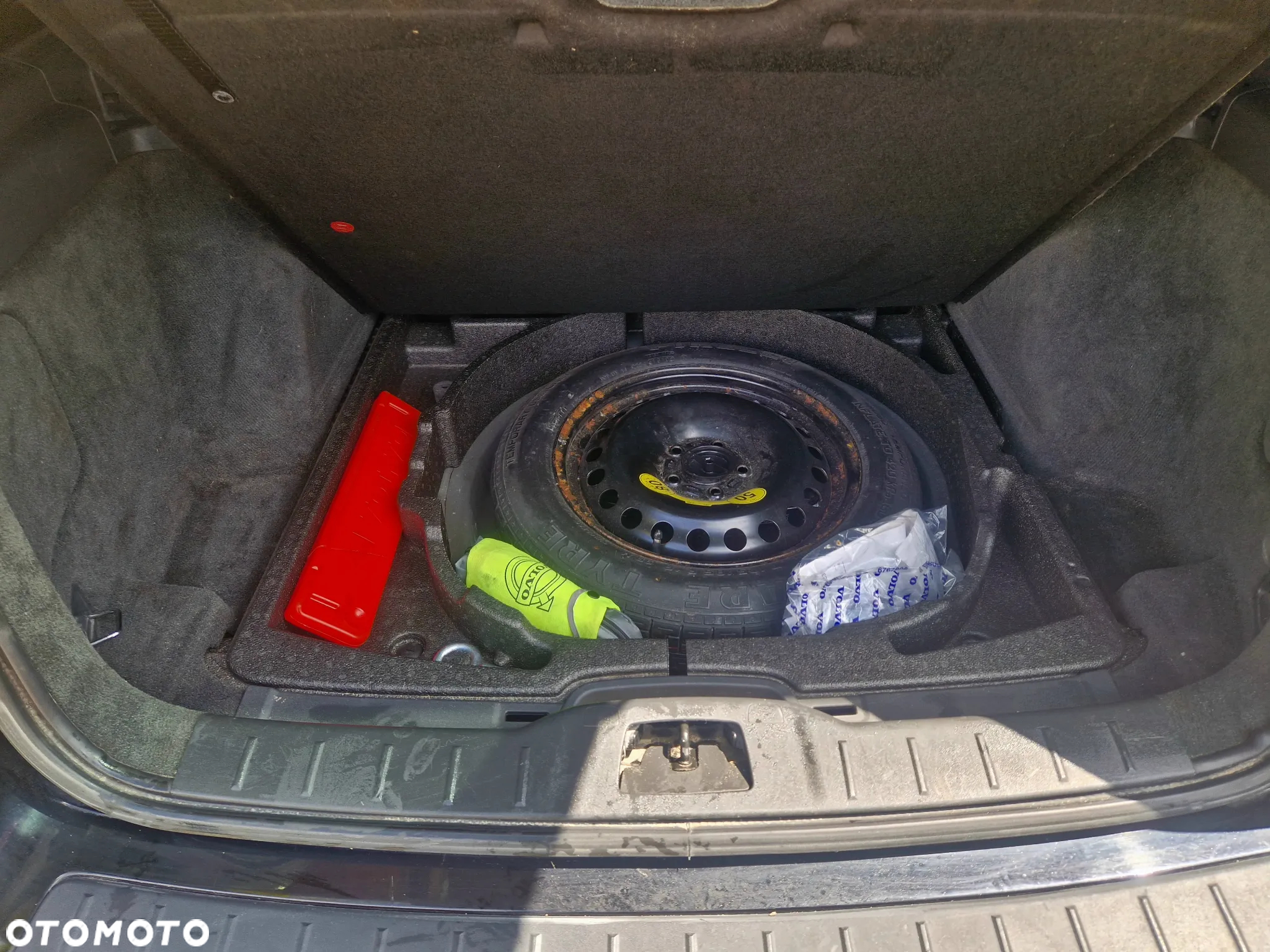 Volvo V50 1.6D DPF DRIVe Start/Stop Momentum - 16