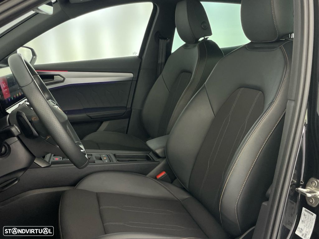 Cupra Formentor 1.5 TSI Base DSG - 19