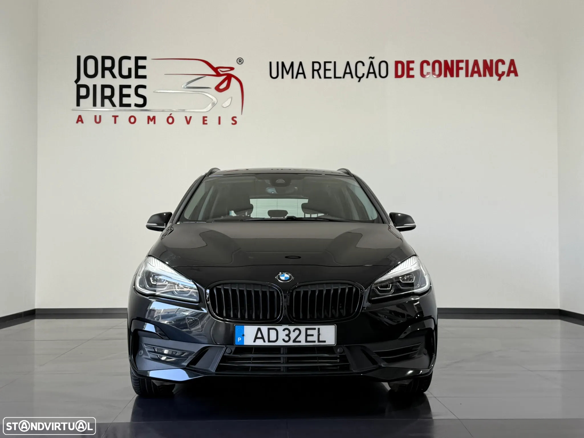 BMW 225xe Active Tourer Advantage - 10