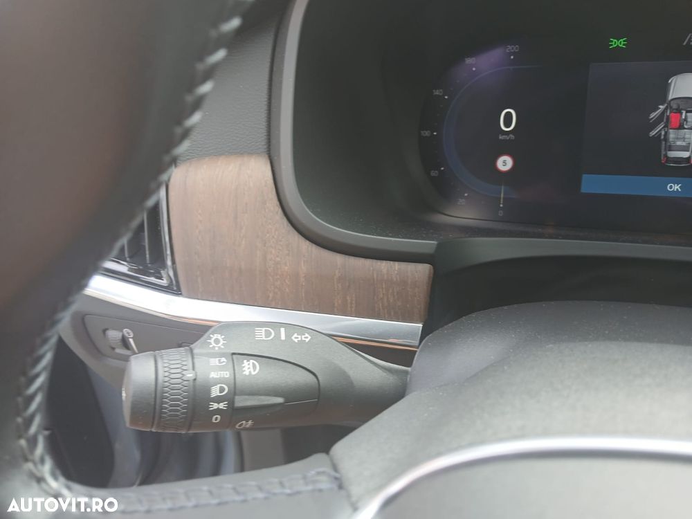 Volvo V90 T5 Momentum - 15