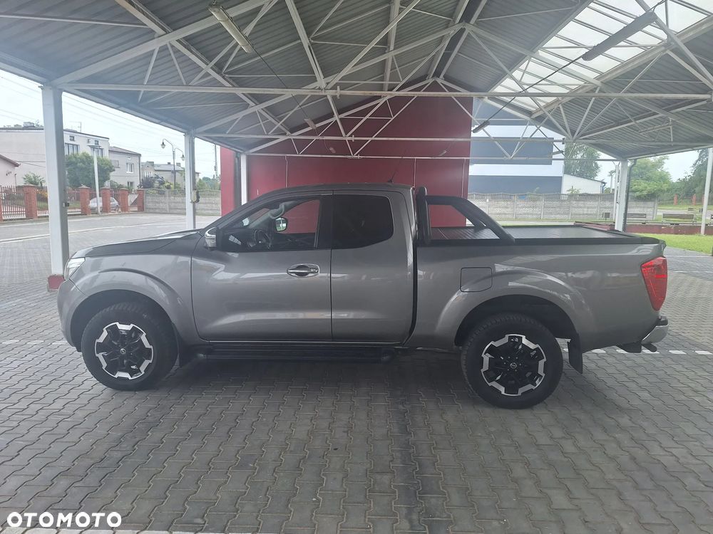 Nissan Navara KC 4x2 EU6 S&S Visia - 8
