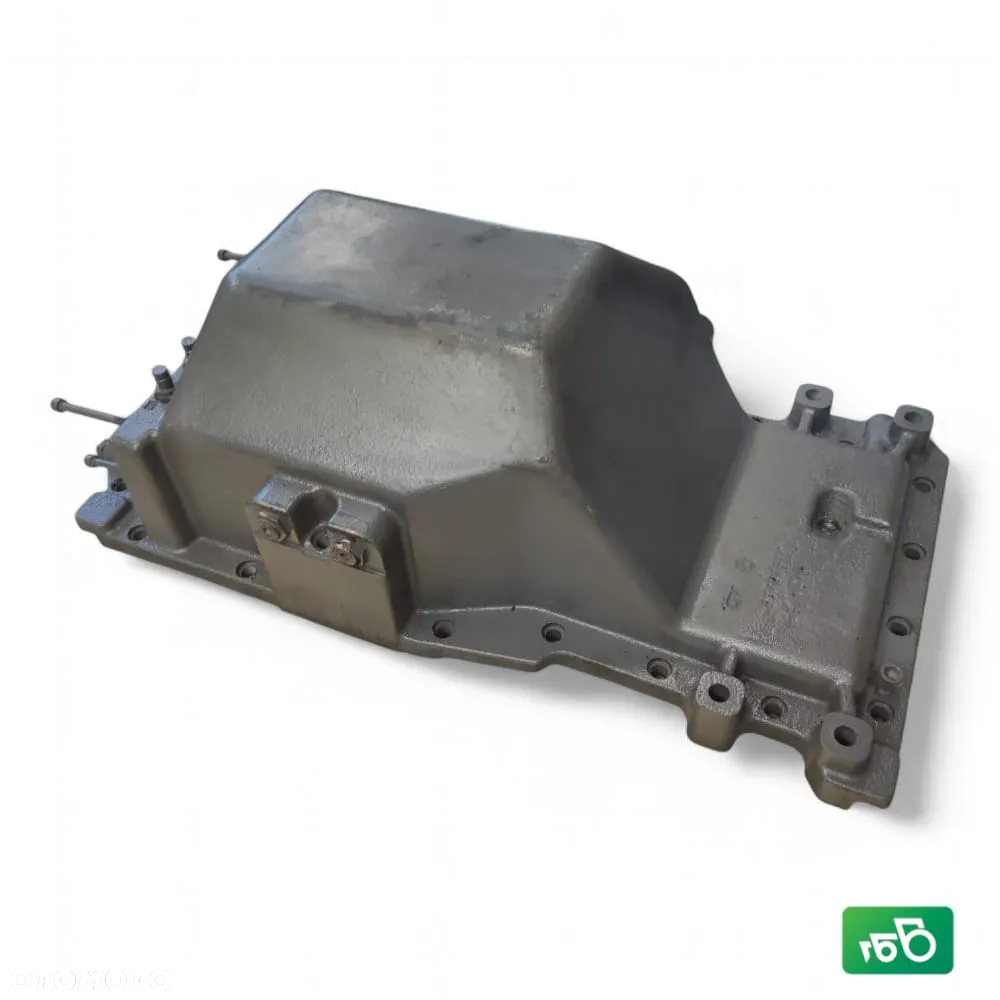 Obudowa CNH 87494640 Skrzynia Auto Command New Holland T7070 - 4
