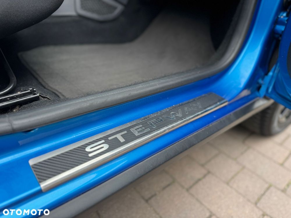 Dacia Sandero Stepway TCe 90 (S&S) Prestige - 15