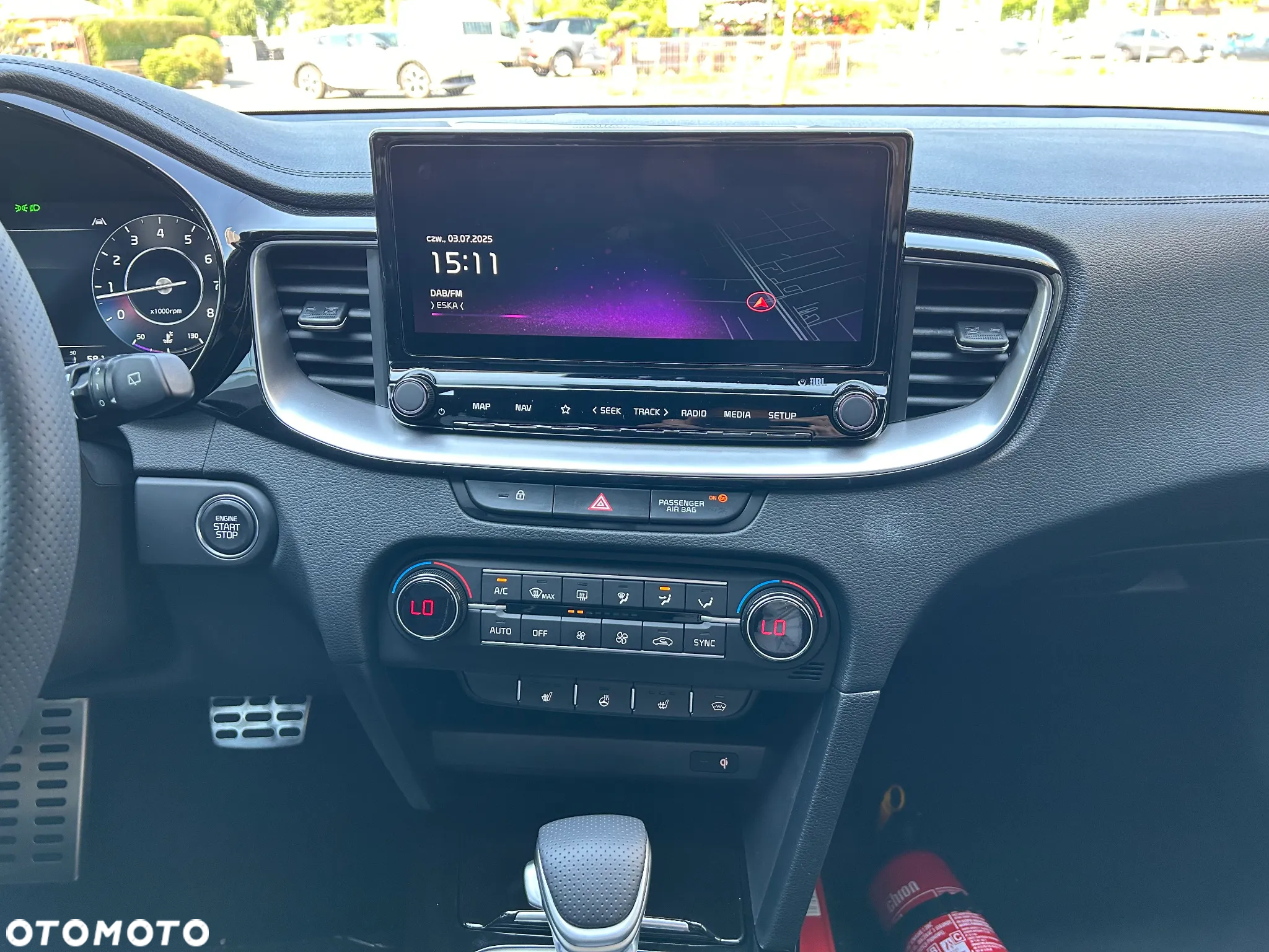 Kia XCeed 1.5 T-GDI GT-Line DCT - 18