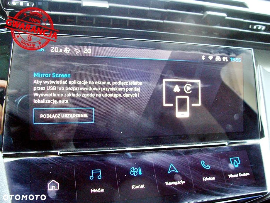 Peugeot 408 225 e-EAT8 GT - 24